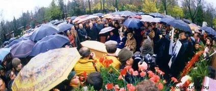 Федір Шаляпін біографія коротко