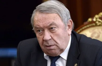 Фортів розповів, чому не підписався під посланням путину (новини) Фортів розповів, чому не підписався під посланням путину