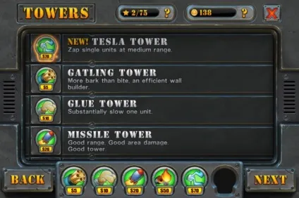 Fieldrunners 2 - королі - tower defence - повернулися, новини та огляди програм з app store на (fieldrunners) Fieldrunners 2 - королі - tower defence - повернулися, новини та огляди програм з app store на