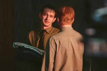 Фільм - час перших актори, ролі, дата виходу і трейлер (новостіУкаіни шоу бізнесу) Фільм - час перших актори, ролі, дата виходу і трейлер
