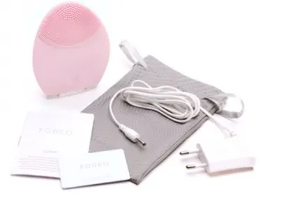 Foreo luna очікування і реальність відгуки (очікування) Foreo luna очікування і реальність відгуки