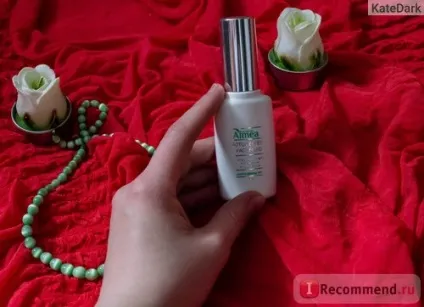 Флюїд для особи almea botox effect face fluid з ефектом ботокса - «супер ефект, шкіра без зморшок (botox) Флюїд для особи almea botox effect face fluid з ефектом ботокса - «супер ефект, шкіра без зморшок