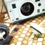 Чистка пральної машини содой- і іншими підручними засобами (пральної) Чистка пральної машини содой- і іншими підручними засобами