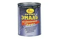 Чим можна замінити ґрунтовку по металу (металу) Чим можна замінити ґрунтовку по металу