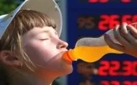 Чим небезпечний фаст-фуд