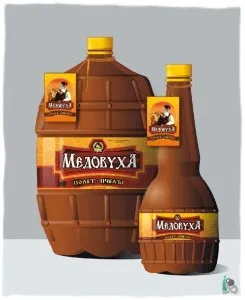 Чим закушувати медовуху (медовуху) Чим закушувати медовуху