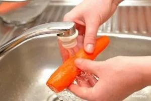 Чим корисна варена морква і рецепти страв з цим овочем (варена морква) Чим корисна варена морква і рецепти страв з цим овочем