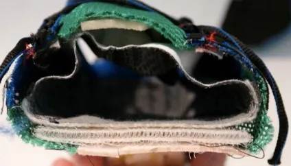 Чим взуття gore-tex® заслужила загальне визнання характеристики, відгуки та догляд (gore-tex) Чим взуття gore-tex® заслужила загальне визнання характеристики, відгуки та догляд