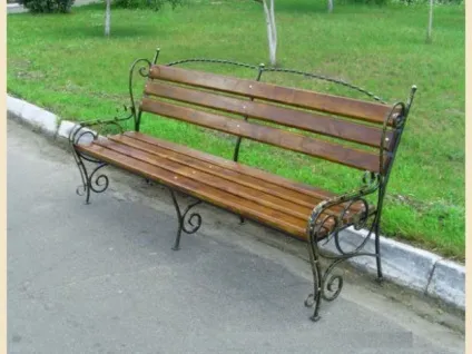 Чим відрізняється лавка від лавки (лавки) Чим відрізняється лавка від лавки