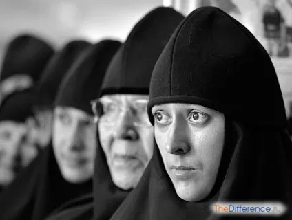 Чим відрізняється православ'я від протестантизму (православ'я) Чим відрізняється православ'я від протестантизму