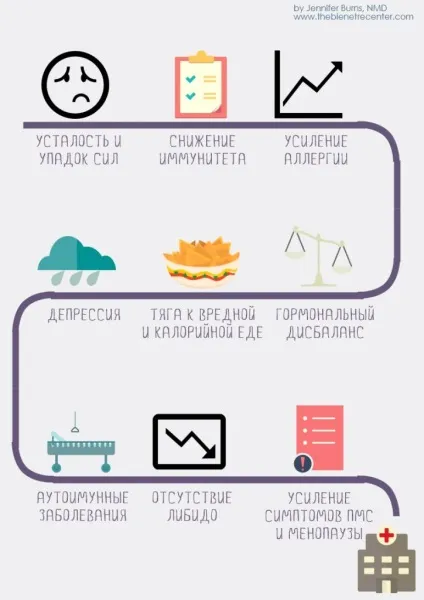Чим шкідлива низкоуглеводная дієта (отримуєте досить вуглеводів) Чим шкідлива низкоуглеводная дієта