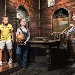 Кулінарний майстер-клас для дітей ідеї проведення (дітей) Кулінарний майстер-клас для дітей ідеї проведення