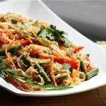 Курка з грибами в сметанному соусі, рецепти з фото (рецепти) Курка з грибами в сметанному соусі, рецепти з фото