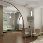 Квартира студія