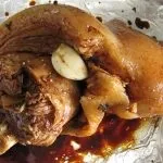 Курка з грибами в сметанному соусі, рецепти з фото (рецепти) Курка з грибами в сметанному соусі, рецепти з фото