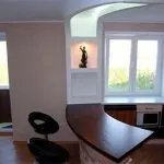 Квартира студія
