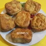 Куряча грудка з грибами і картоплею в горщику - рецепт з фото (духовка) Куряча грудка з грибами і картоплею в горщику - рецепт з фото