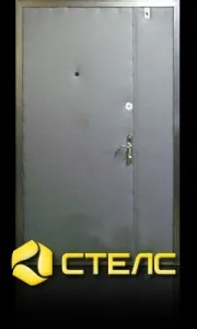 Купити вхідні металеві полуторні двері, установка вуличних сталевих, залізних полуторних (доставка.) Купити вхідні металеві полуторні двері, установка вуличних сталевих, залізних полуторних