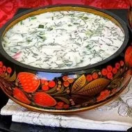 Курка в сметанному соусі