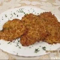 Курка в паніровці - (понад 19 рецептів) з фото на (рецепти з фото) Курка в паніровці - (понад 19 рецептів) з фото на