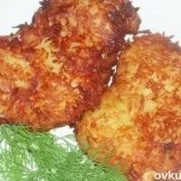 Курка в паніровці - (понад 19 рецептів) з фото на (курка в паніровці) Курка в паніровці - (понад 19 рецептів) з фото на