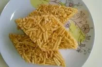 Курка в сметанному соусі