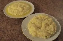 Курка в сметанному соусі