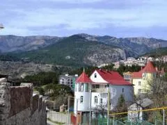 Купити землю під індивідуальне будівництво в криму (кримкрим) Купити землю під індивідуальне будівництво в криму
