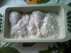 Курка з гречкою в духовці смачний рецепт з фото (курка з гречкою в духовці) Курка з гречкою в духовці смачний рецепт з фото