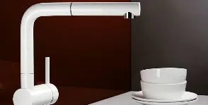 Кухонні крани і змішувачі з краном для питної води і сифоном для газованої води (змішувачі) Кухонні крани і змішувачі з краном для питної води і сифоном для газованої води