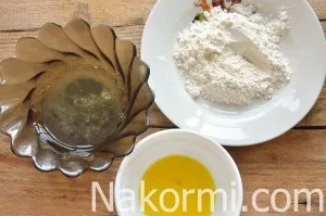 Курячі відбивні в подвійній паніровці рецепт з фото