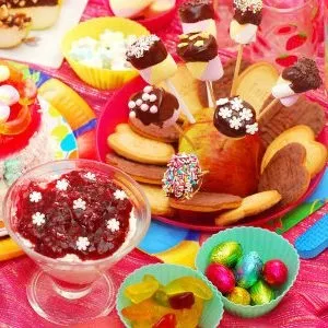 Кулінарний майстер-клас для дітей ідеї проведення (ідеї) Кулінарний майстер-клас для дітей ідеї проведення