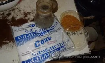 Курячі крильця запечені в рукаві рецепт (курячі крильця запечені в рукаві рецепт з фото) Курячі крильця запечені в рукаві рецепт