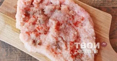 Курячі рулетики в беконі - смачний рецепт з покроковим фото (що приготувати швидко і просто) Курячі рулетики в беконі - смачний рецепт з покроковим фото