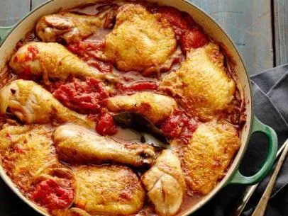 Курячі ніжки тушковані рецепти приготування (курячі) Курячі ніжки тушковані рецепти приготування