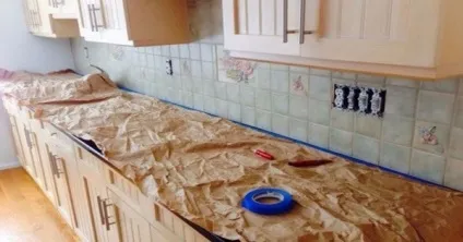 Кухня принесла 1000 розчарувань