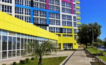 Купити квартиру в Абхазії