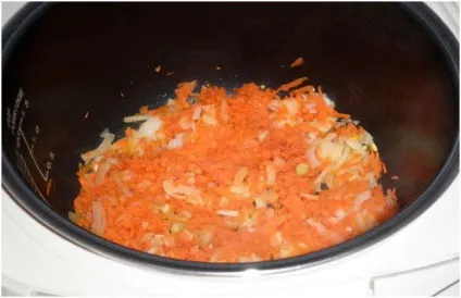 Курка з підливою в мультиварці (мультиварці) Курка з підливою в мультиварці