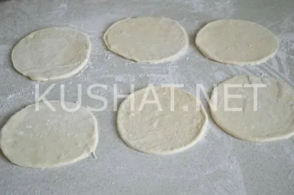 Кутаб з зеленню