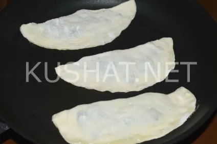Кутаб з зеленню