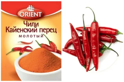 Курячі крильця як в кфс- покроковий рецепт приготування
