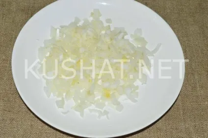 Кутаб з зеленню