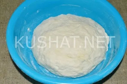 Кутаб з зеленню