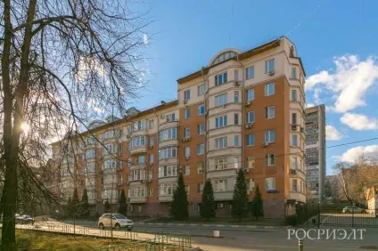 Купити квартиру в Абхазії
