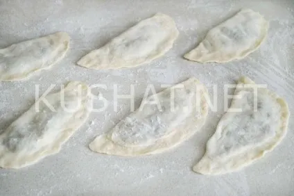 Кутаб з зеленню