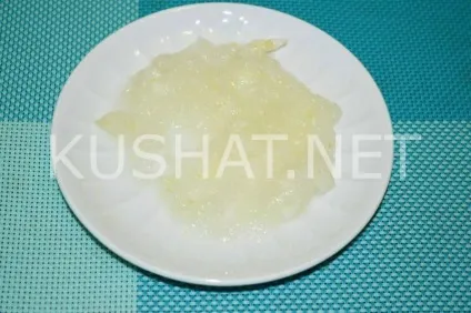 Курячі котлети з грибами (грибами) Курячі котлети з грибами