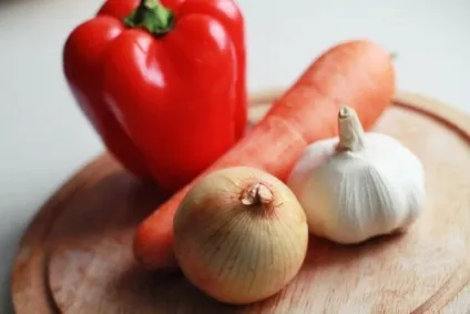 Курячі ніжки (чарівний рецепт) (рецепт) Курячі ніжки (чарівний рецепт)