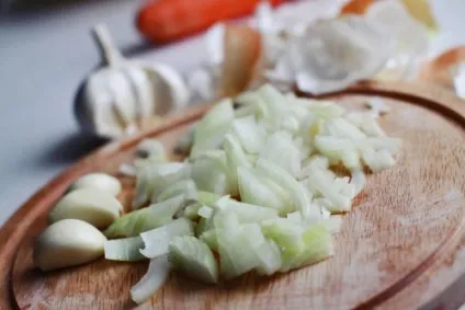 Курячі ніжки (чарівний рецепт) (курячі ніжки чарівний) Курячі ніжки (чарівний рецепт)