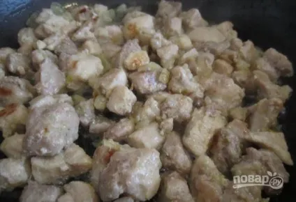 Куряче соте - покроковий рецепт з фото на (рецепти) Куряче соте - покроковий рецепт з фото на