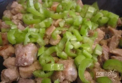 Куряче соте - покроковий рецепт з фото на (кулінари) Куряче соте - покроковий рецепт з фото на